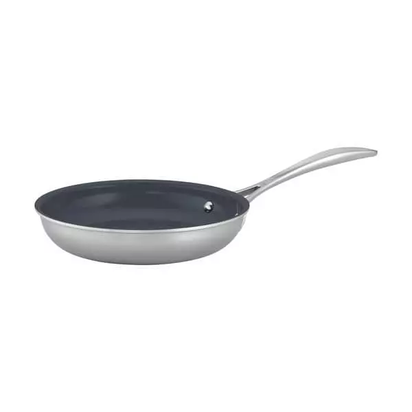 Zwilling Spirit II Stegepande