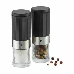 GEFU Tusome Salt- Og Pebersæt