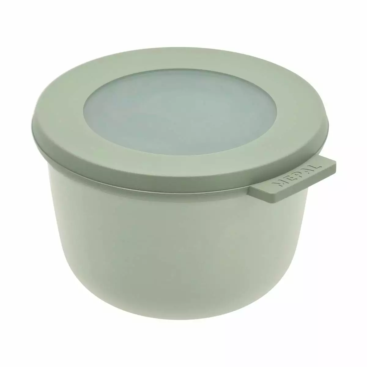 Mepal Cirqula Røreskål M. Låg