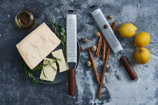 Timm Vladimir Kitchen Rivejern - 2 Stk. - Billede 2