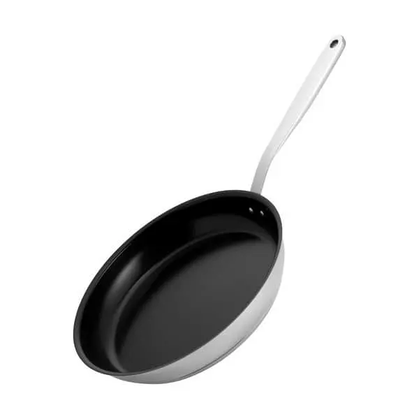 Fiskars All Steel Stegepande - Billede 2